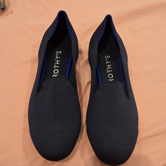 Rothy's Flats # 9.5 Excellente Conditions - Picture 2 of 6